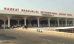 उड्नैलागेको विमानमा चरा ठोक्किएपछि…