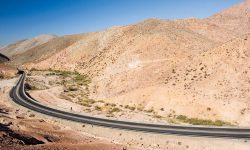 यी हुन् विश्वका ५ लामा राजमार्ग