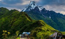 संसारका शीर्ष १० शिखर