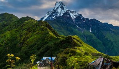 संसारका शीर्ष १० शिखर