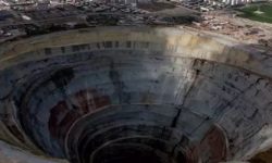 विश्वको ठुलाे हीरा खानी कुन-कुन देशमा छ ?