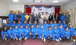 हक्की सोलिडारिटी कार्यक्रम सञ्चालन