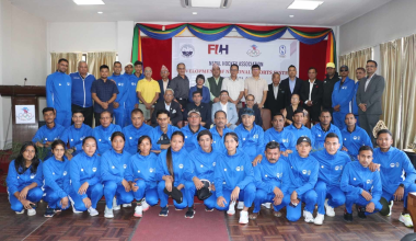 हक्की सोलिडारिटी कार्यक्रम सञ्चालन