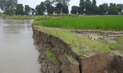 सीमा रक्षक कुतियाकवरवासी राज्यको सुविधाबाट सधैं वञ्चित