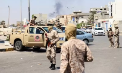 लिबियामा द्विपक्षीय झडप : सत्ताइस जनाको मृत्यु