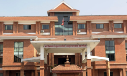 भ्रष्टाचारको रकम जम्मा गर्न अलग खाता, सात जना विरुद्ध भ्रष्टाचार मुद्दा