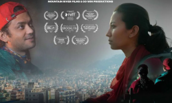 एक रातको कथामा ‘महानगर’