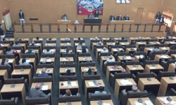 कोशी प्रदेशसभा : अध्यादेश सर्वसम्मत पारित