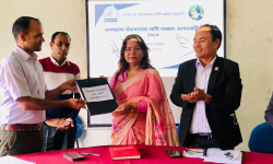 आत्महत्या रोकथामका लागि पत्रकार आचारसंहिता