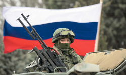 रूसद्वारा युक्रेनको चेर्निहिभमाथि आक्रमण, पाँचको मृत्यु दर्जनौँ घाइते