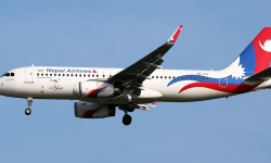 Nepal Airlines to lunch flights to Saudi Arabia’s Dammam