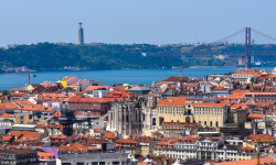 पोर्चुगलमा दुई नेपाली युवाको निधन