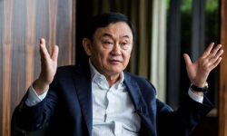 थाई पूर्वप्रधानमन्त्री थाक्सिन मङ्गलबार स्वदेश फर्कने