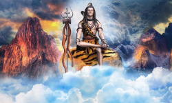 शिव महिमा !