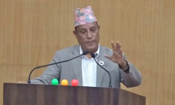 कोशी प्रदेश सरकारलाई विश्वासको मत