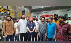 इटाली पठाइदिने भनी लिबिया पुर्‍याइए