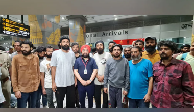 इटाली पठाइदिने भनी लिबिया पुर्‍याइए