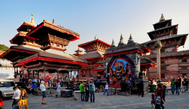 अझै सुरु भएन हनुमानढोका दरबार क्षेत्रका २२ सम्पदा पुनःनिर्माण