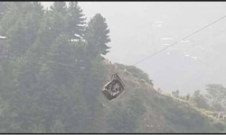 तुइनमा अड्किएका सबैको उद्धार