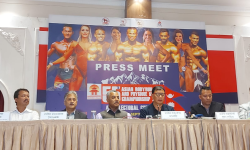 एशियाली शारीरिक सुगठनमा २५ राष्ट्रको सहभागिता रहने
