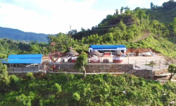 पर्यटकको आकर्षण केन्द्र झाँगाझोली