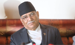 विपद् व्यवस्थापनका पूर्वतयारीलाई प्रभावकारी बनाउन प्रधानमन्त्रीको निर्देशन