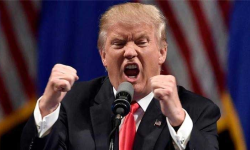 पूर्वराष्ट्रपति ट्रम्प दुई लाख धरौटीमा रिहा