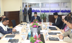 चार जलविद्युत् परियोजनाका लागि ३६ अर्ब ३७ करोड लगानी स्वीकृत