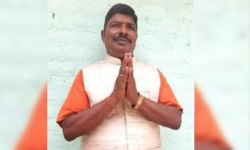 विष्णुपुर गाउँपालिका अध्यक्ष अख्तियारको फन्दामा