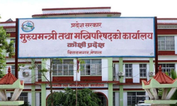 कानुन निर्माण : संघको अटेरी, प्रदेशको सक्रियता, ६ वर्षमा ६५ कानुन तर छैन कार्यान्वयन