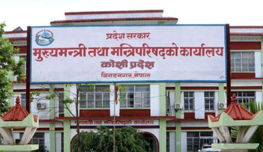 कानुन निर्माण : संघको अटेरी, प्रदेशको सक्रियता, ६ वर्षमा ६५ कानुन तर छैन कार्यान्वयन