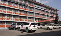 प्रतिनिधिसभाअन्तर्गतका समितिले भोलि पूर्णता पाउँदै