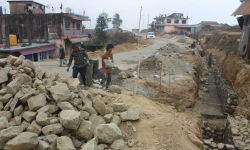 प्रादेशिक सडक मार्गले जोड्यो मिक्लाजुङ, सदरमुकाम विराटनगर आउजाउ सहज