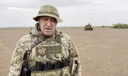 वाग्नरका प्रमुख प्रिगोजिनको मृत्युको रूसी अनुसन्धानकर्ताद्वारा पुष्टि