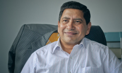 Govt will not tolerate trouble, delay in service delivery : DPM Shrestha