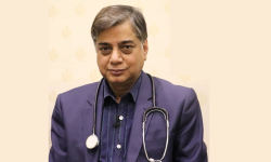 क्यान्सर अस्पतालको कार्यकारी निर्देशकमा डा. पौडेल नियुक्त