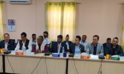 प्रतिनिधिसभाअन्तर्गतका १० वटै समितिका सभापति निर्विरोध निर्वाचित