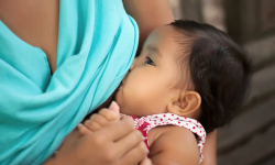 आज विश्व स्तनपान सप्ताह