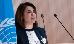 इजरायलका विदेशमन्त्रीलाई भेटेको आरोपमा लिवियाका विदेशमन्त्री निलम्बित