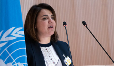 इजरायलका विदेशमन्त्रीलाई भेटेको आरोपमा लिवियाका विदेशमन्त्री निलम्बित