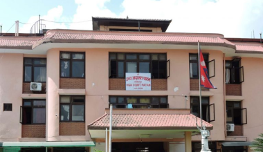 उड्डयन प्राधिकरणले मिडियालाई स्पष्टीकरण सोध्नु गैरकानुनी : अदालत