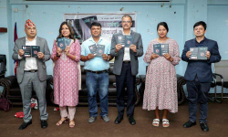 डा. साहको गर्भको गर्व