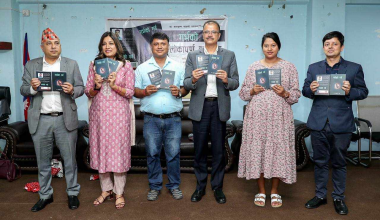 डा. साहको गर्भको गर्व