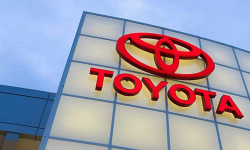 यान्त्रिक गडबडीका कारण टोयोटाले रोक्यो काम