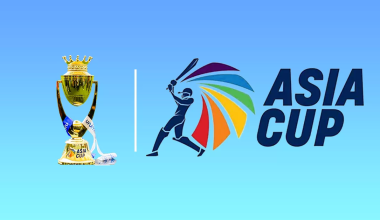 एसिया कप क्रिकेट : पाकिस्तानदेखि नेपालसम्म
