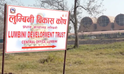 प्राचीन इनारको उत्खनन्