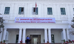 सरकारी निकायलाई जथाभावी सफ्टवेयर बनाउन रोक