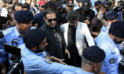 नेता खानलाई धरौटीमा रिहा गर्न आदेश