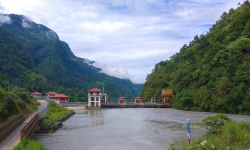 जलविद्युत् सम्झौता गर्दा वातावरणलाई बेवास्ता
