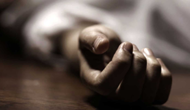 लेक लागेर तीर्थयात्रीको मृत्यु